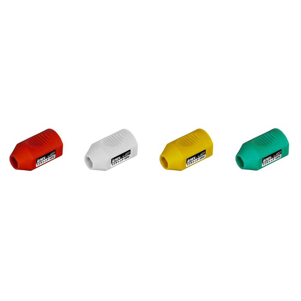 マグキャッチMINI 2ヶ入 | ANEXブランドのドライバー・工具