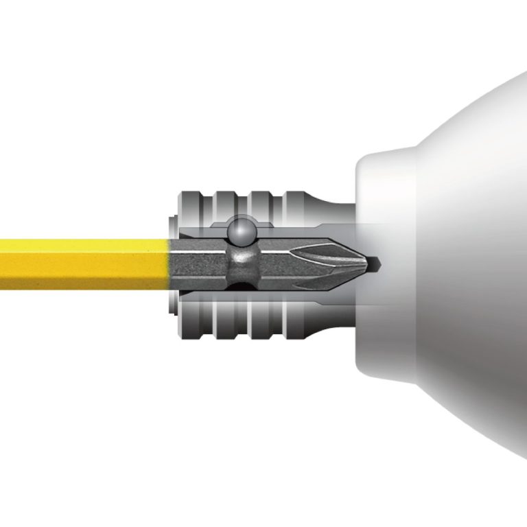 カラービット 5本組 アソートセット | ANEXブランドのドライバー・工具