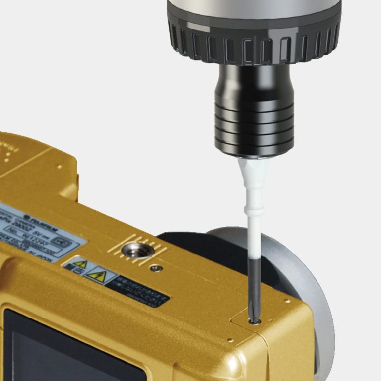 カラービット 精密 5本組 65mm | ANEXブランドのドライバー・工具