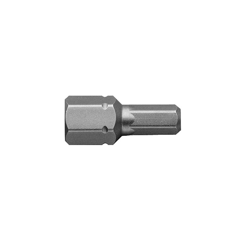 溝付超短ビット 六角レンチ H10×26（手動ドライバー用） | ANEXブランドのドライバー・工具メーカー（株）兼古製作所